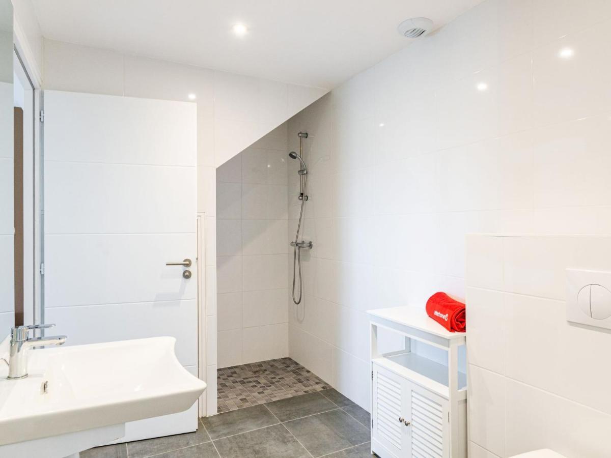 Holiday Home Maison Les Dunes By Interhome Saint-Lunaire Eksteriør billede